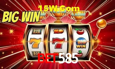 Diretório de Jogos bet585