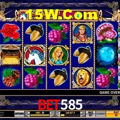 Casino Ao Vivo bet585