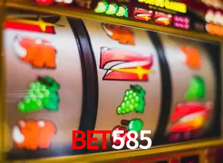 Design Responsivo bet585