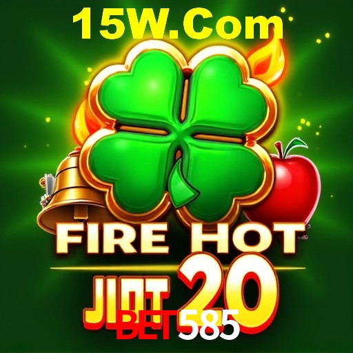 Descubra o Mundo do Cassino Online com bet585