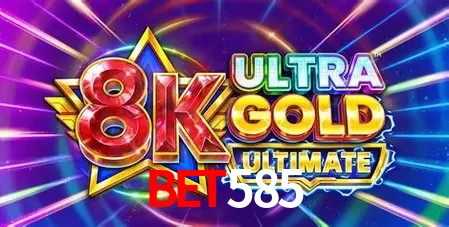 Estatísticas bet585