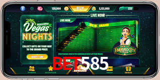 Tournaments bet585