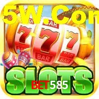 bet585: Seu Especialista em Apostas Esportivas Brasileiras