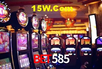 Jogos de Slot bet585