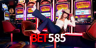 bet585: Jogue Crash e Experimente Alta Recompensa Instantânea