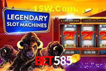 Ofertas Exclusivas bet585