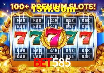 Tecnologia da Plataforma bet585