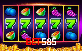 bet585: A Experiência de Casino com Jogos de Mesa ao Vivo