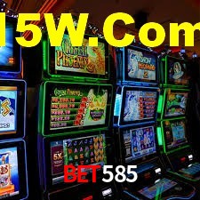 bet585 App Interface