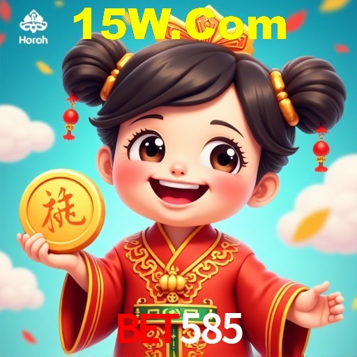 A Emoção da Loteria na bet585: Uma Chance de Mudança de Vida