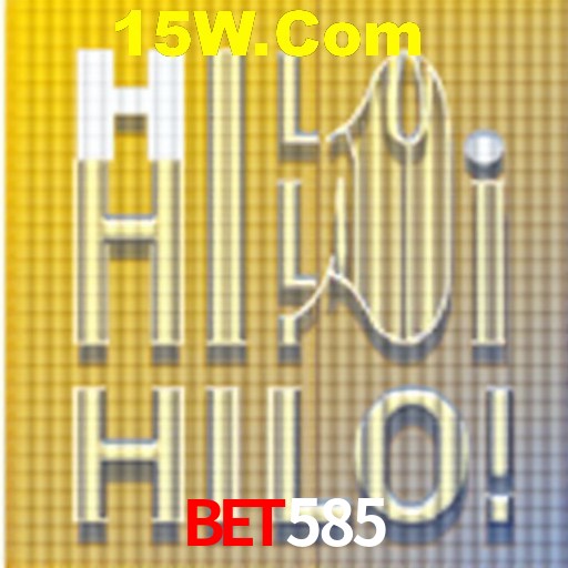 Bonus Features bet585