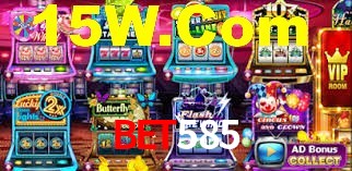 bet585,bet585.com