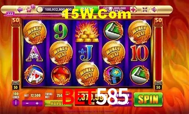 Promoção Relâmpago bet585