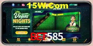 Programa VIP bet585