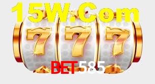 bet585 plataforma