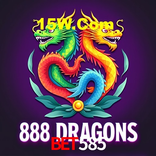 Bônus de Boas-vindas bet585