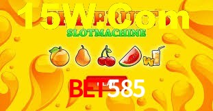 bet585 plataforma