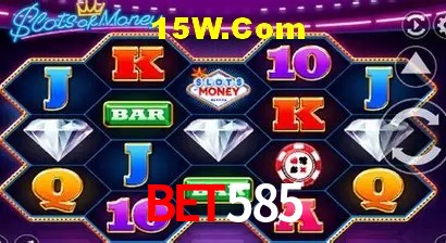Estatísticas do Jogo bet585