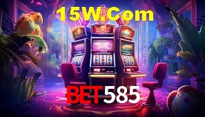 Roulette Table bet585