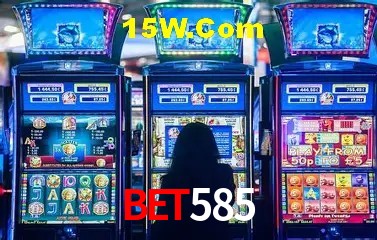 Login Seguro bet585