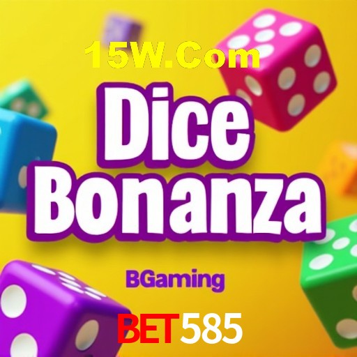 Interface Premium bet585